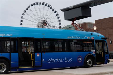 The US government is awarding $1.7 billion to buy electric and low-emission buses